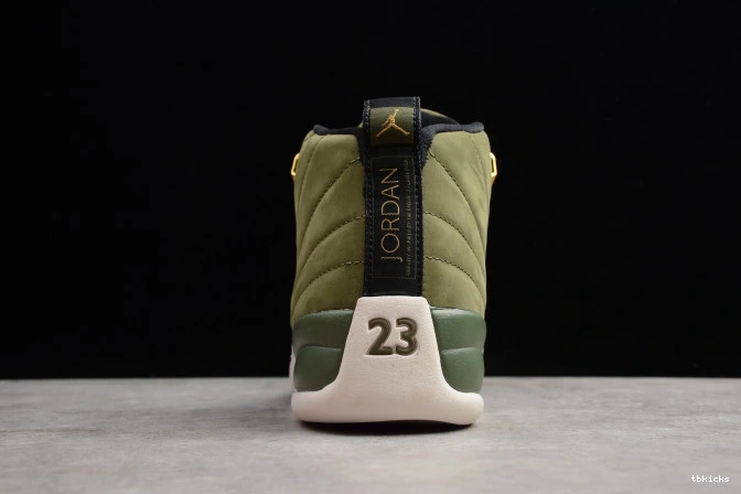 Rep TBK 12 2003 130690-301 Chris Class of Air Jordan Paul 0714